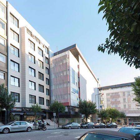 Lovelystay - Trindade Cozy Apartment Porto Exterior foto