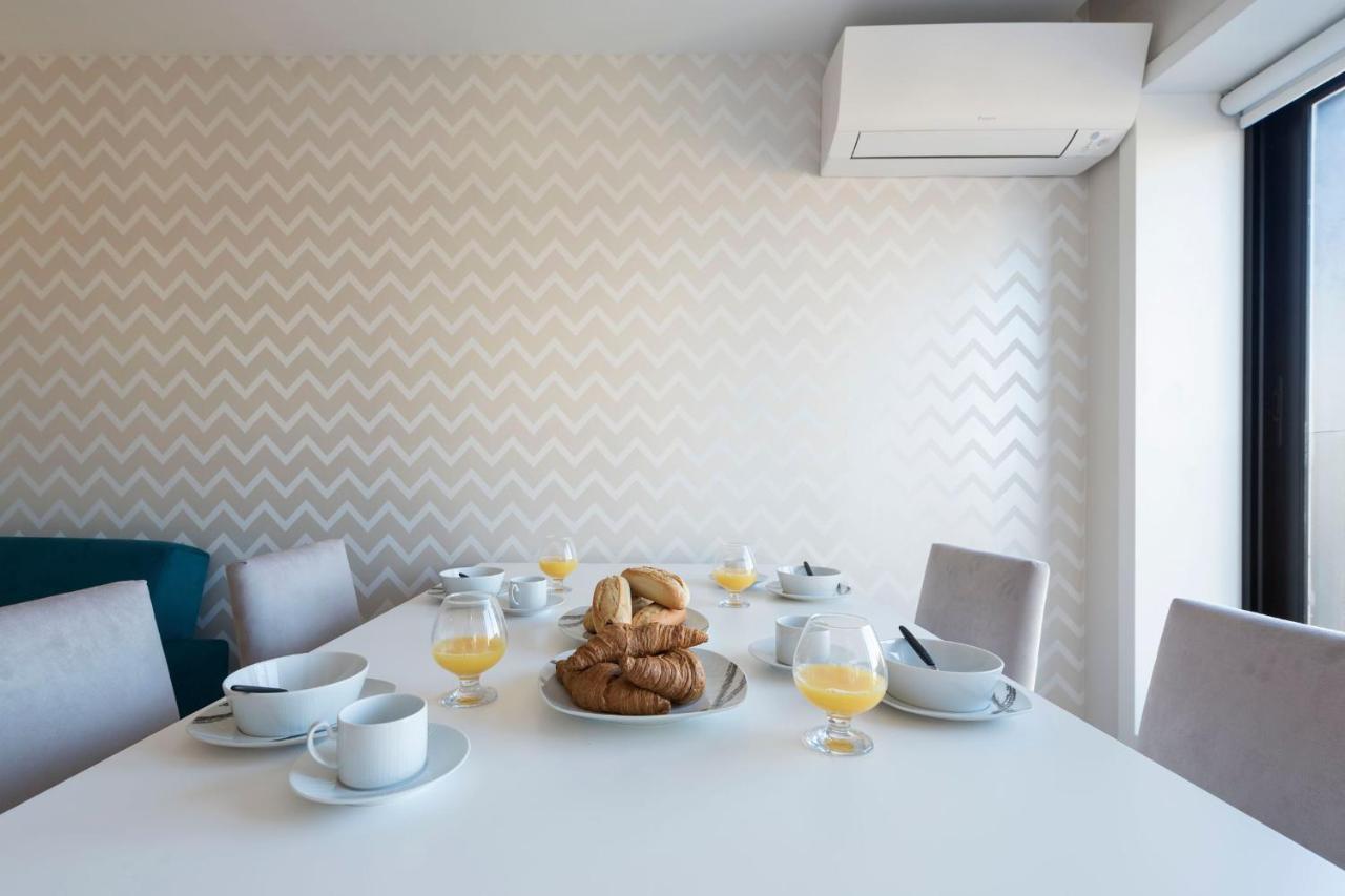 Lovelystay - Trindade Cozy Apartment Porto Exterior foto